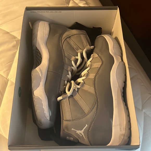 Jordan - Picture 8 of 9